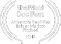 Sheffield Doc Fest Laurels